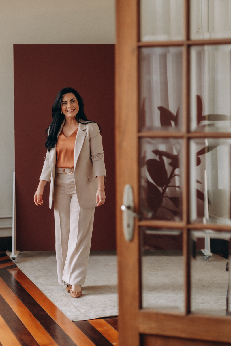 Dra. Vanessa Rodrigues