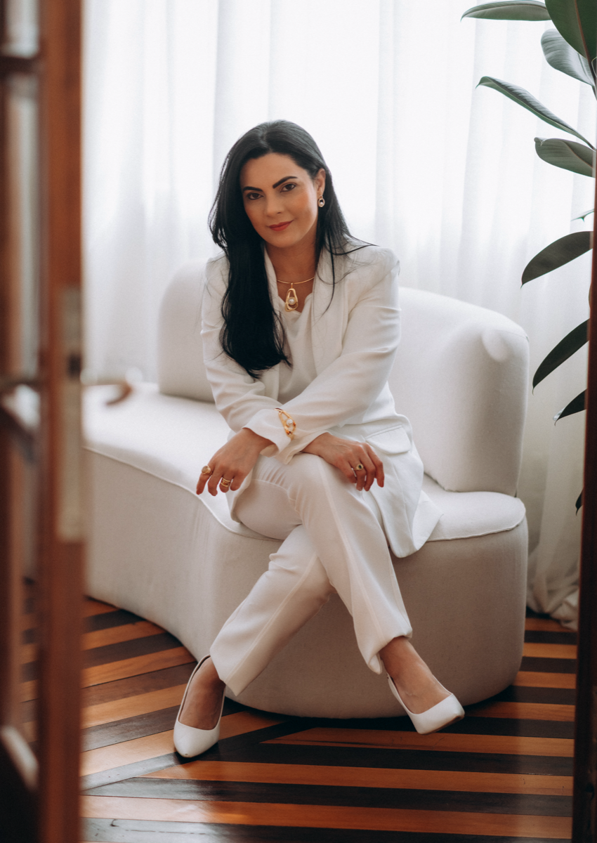 Dra. Vanessa Rodrigues